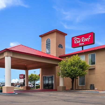 Red Roof Inn Dumas Экстерьер фото