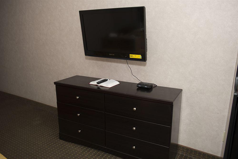 Red Roof Inn Dumas Экстерьер фото