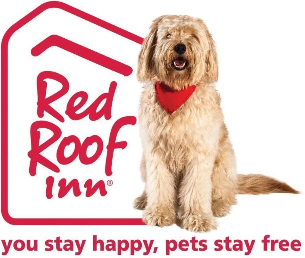 Red Roof Inn Dumas Экстерьер фото