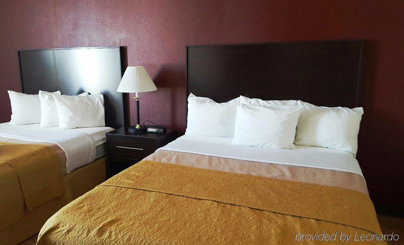 Red Roof Inn Dumas Экстерьер фото
