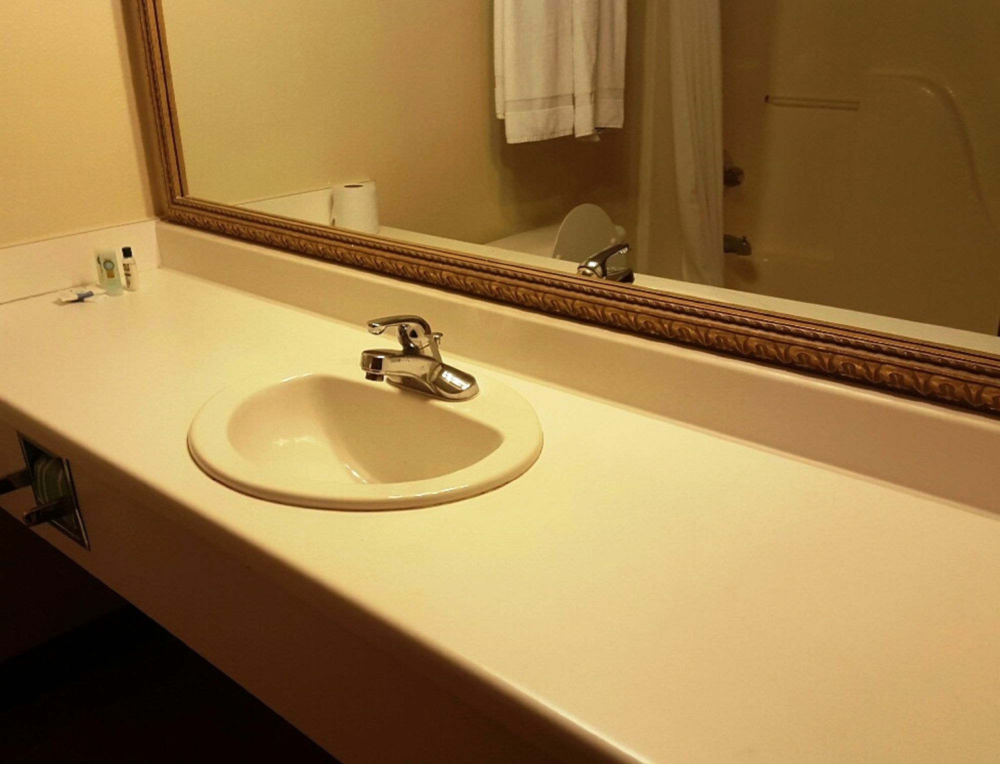 Red Roof Inn Dumas Экстерьер фото